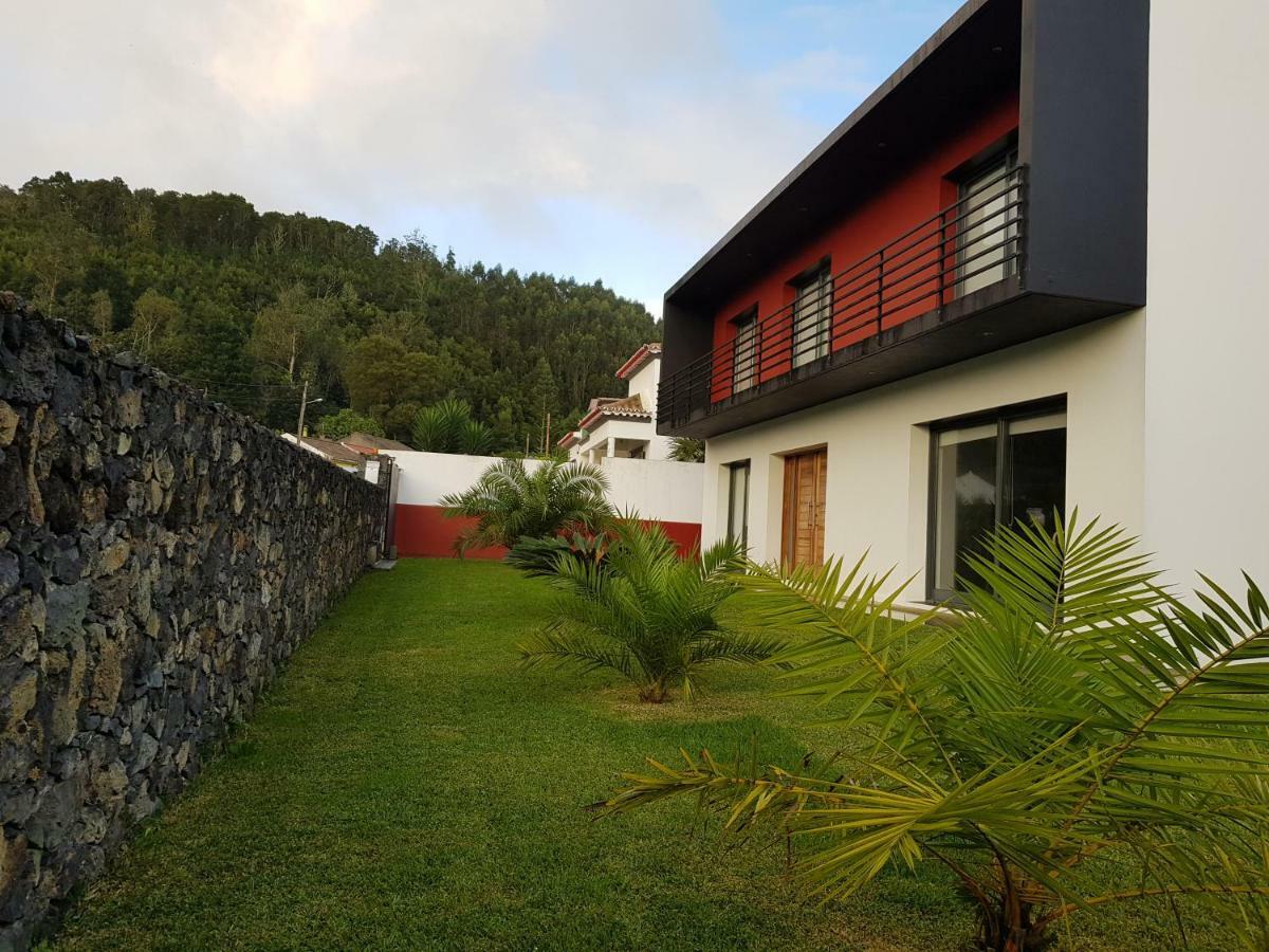 Deluxe Home Praia Do Populo Cabouco Exterior photo