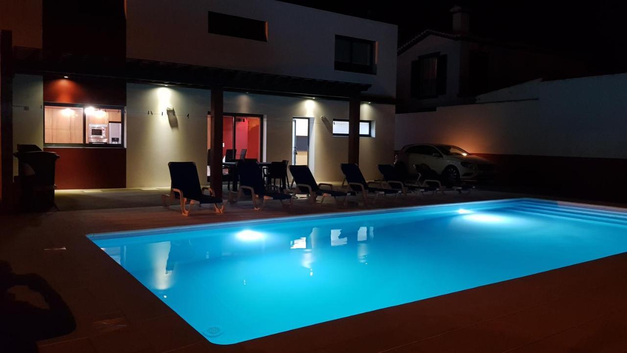 Deluxe Home Praia Do Populo Cabouco Exterior photo